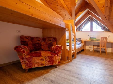 Apartment Dachsteinblick, 2 bedrooms - Familienhotel Unterreith House in Schladming