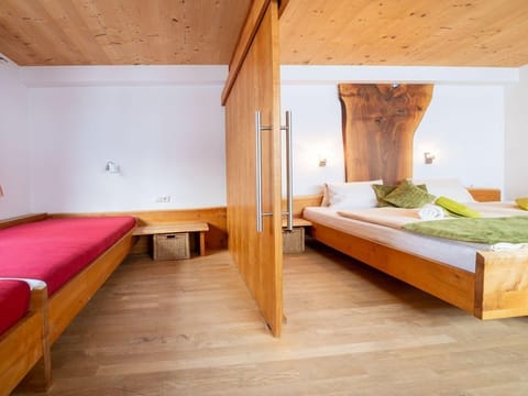 Studio Nussbaum, 2 bedrooms - Familienhotel Unterreith House in Schladming