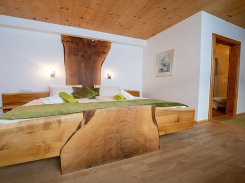 Studio Nussbaum, 2 bedrooms - Familienhotel Unterreith House in Schladming