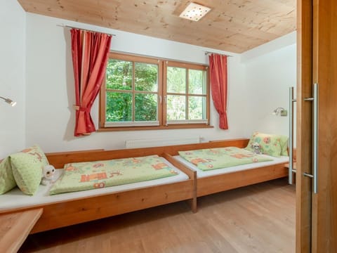 Studio Nussbaum, 2 bedrooms - Familienhotel Unterreith House in Schladming