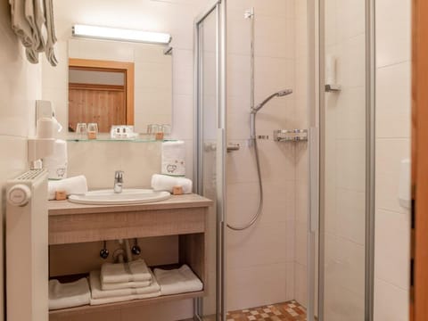 Double room - Family Hotel Unterreith House in Schladming