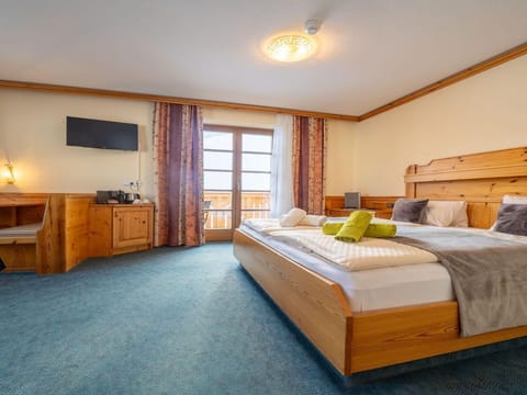 Double room - Family Hotel Unterreith House in Schladming