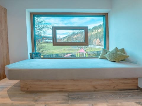 Tree studio, 2 bedrooms - Familienhotel Unterreith House in Schladming