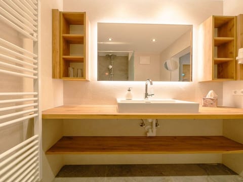 Tree studio, 2 bedrooms - Familienhotel Unterreith House in Schladming