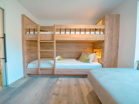 Tree studio, 2 bedrooms - Familienhotel Unterreith House in Schladming
