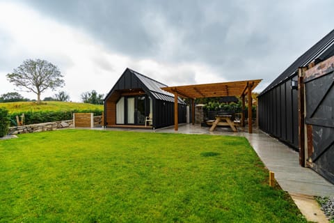 Luxury Cabin