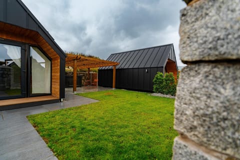 Cabins