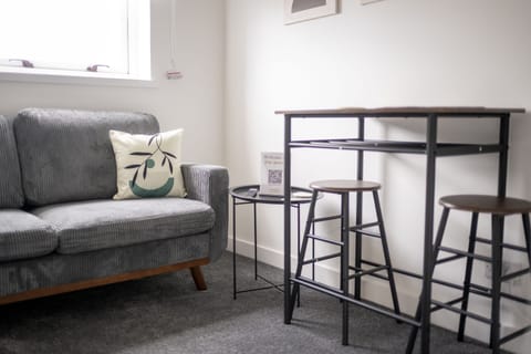 Living Room / Lounge