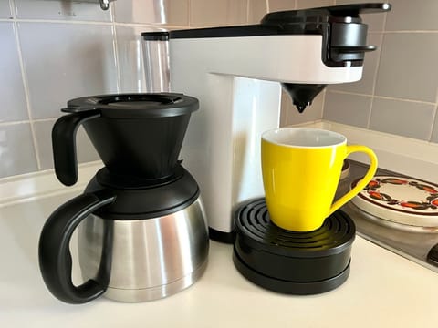 Senseo coffee machine