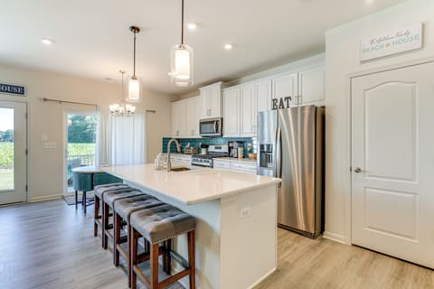 Kitchen | Cooking Basics | 1st Floor