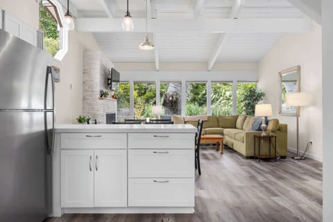 Kitchen - Downstairs