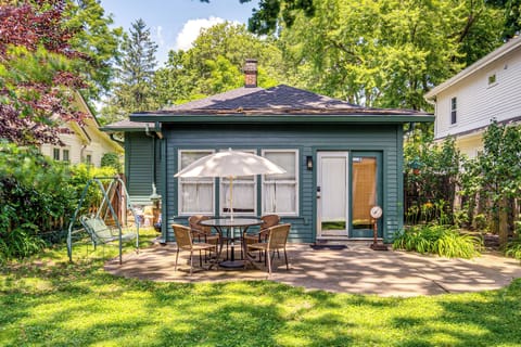 Patio | Outdoor Dining Set