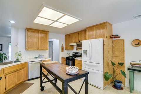 Kitchen | Cooking Basics | Coffee Maker