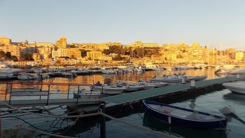 Marina