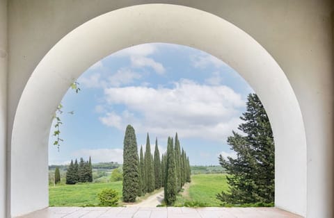 Balcony / Terrace / Patio