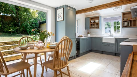 Whether you just want a quick breakfast or you're preparing a decadent three course meal