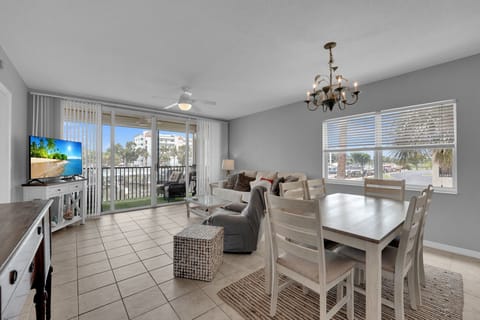 Welcome to your vacation island condo