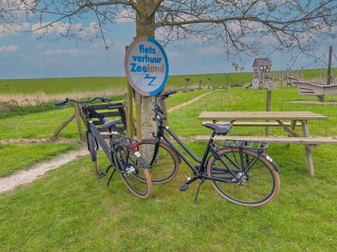 Holiday Park Facilities and Services 