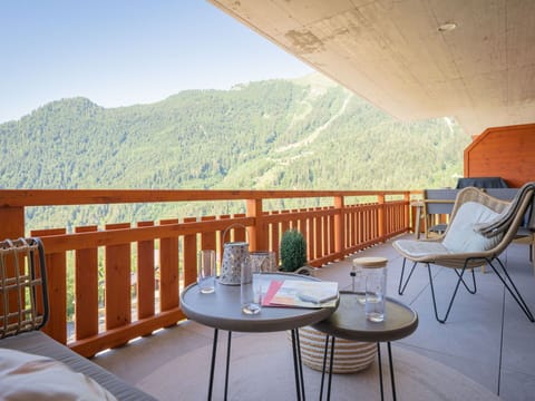 Wood Stain, Chair, Balcony, Hardwood, Eco Hotel, Hotel