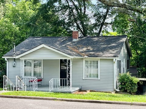 Lil’ House for You