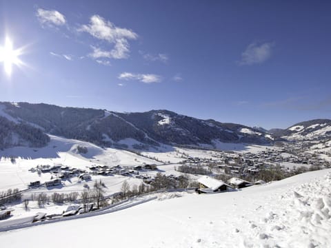 Snow, Mountainous Landforms, Winter, Mountain, Terrain, Hill, Highland, Landscape, Mountain Range, Glacial Landform