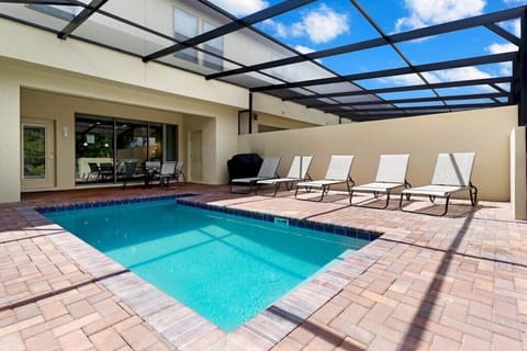 Private Pool Villa