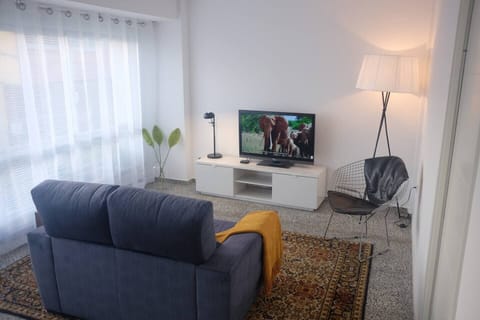 Salón/Living room/Sala (1)