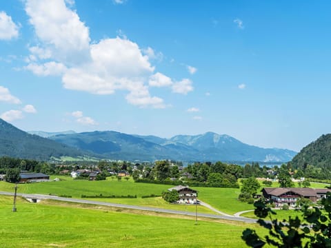 Sky, Mountainous Landforms, Mountain, Green, Grass, Hill, Cloud, Natural Landscape, Grassland