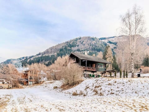 Snow, Winter, Mountainous Landforms, Mountain, Landscape, Mountain Range, House, Hill Station, Freezing, Home