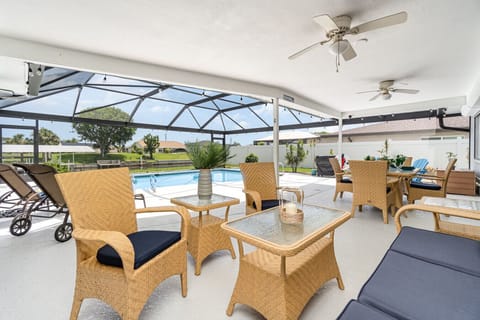 Outdoor Style