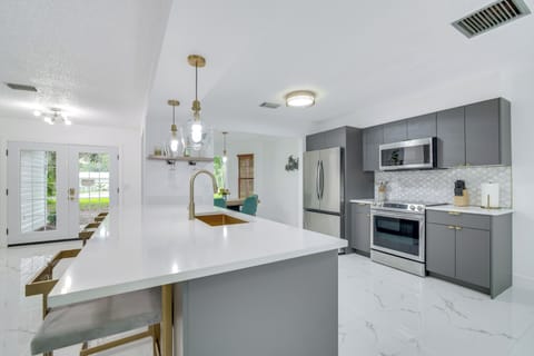 Kitchen | Dishwasher | Cooking Basics