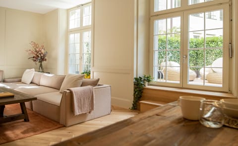 living room and terrace edited