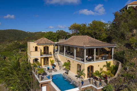 South Shore Villa, SolVillasUSVI (660)