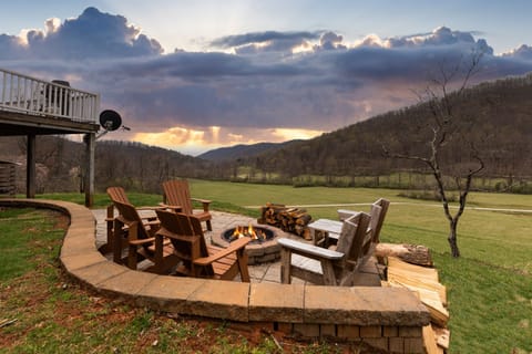 Fire Pit