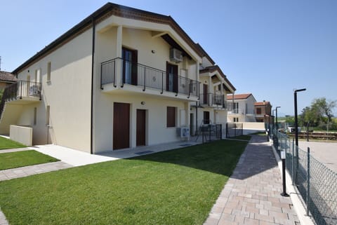 Autumn, Main Entrance, Spring, Summer