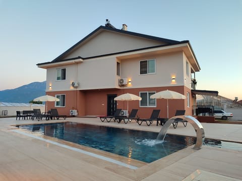 Caramel Suites Fethiye 🌸🏡