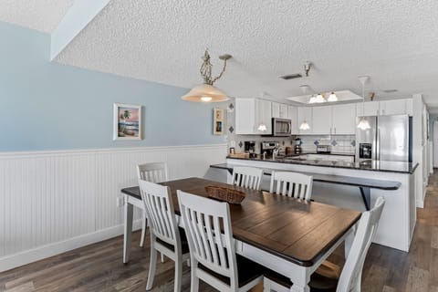 Sand Dollar 203 at JC Resorts