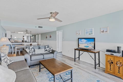 Sand Dollar 203 at JC Resorts