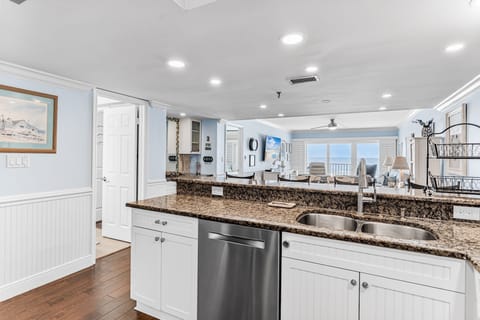 Sand Dollar 208 at JC Resorts