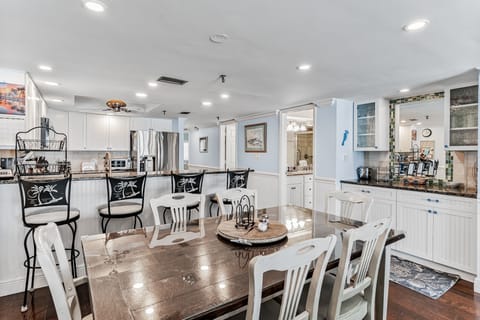 Sand Dollar 208 at JC Resorts