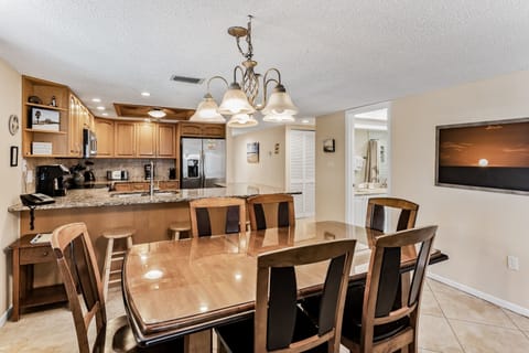 Sand Dollar 212 at JC Resorts