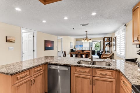 Sand Dollar 212 at JC Resorts