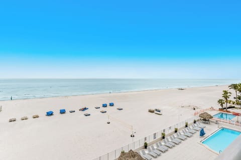 JC Resorts Sand Dollar 406 Balcony Indian Shores-3(2048 Pixels)3