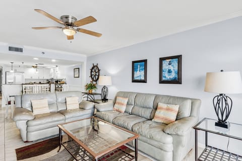 JC Resorts Sand Dollar 407 Living Room Indian Shores-3(2048 Pixels)9