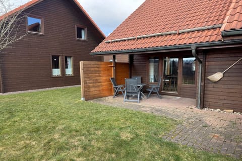 Patio / Balcony
