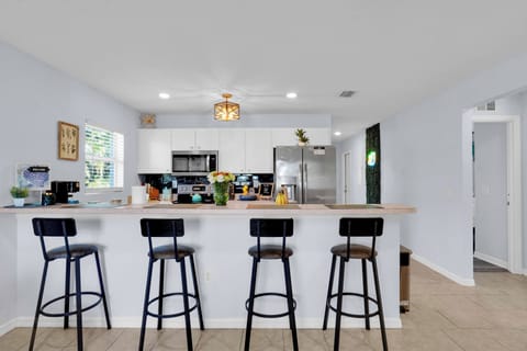 Open-concept living and kitchen area — a bright and welcoming space.