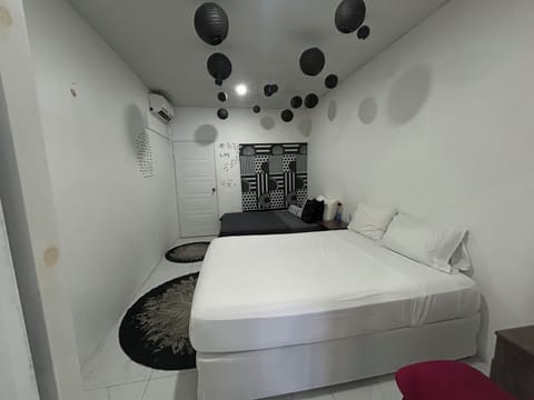 Bedroom 2 is a guest favorite
