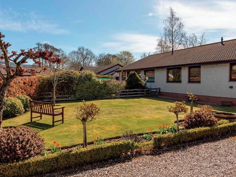 Exterior | Tummel Bank, Pitlochry