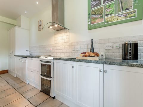 Kitchen/diner | The Victorian Barn- Leopold - The Victorian Barn, Blandford Forum