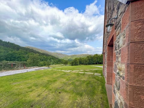 Outdoor | Achandoilach House, Strathcarron